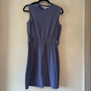 DVF dress size 6
